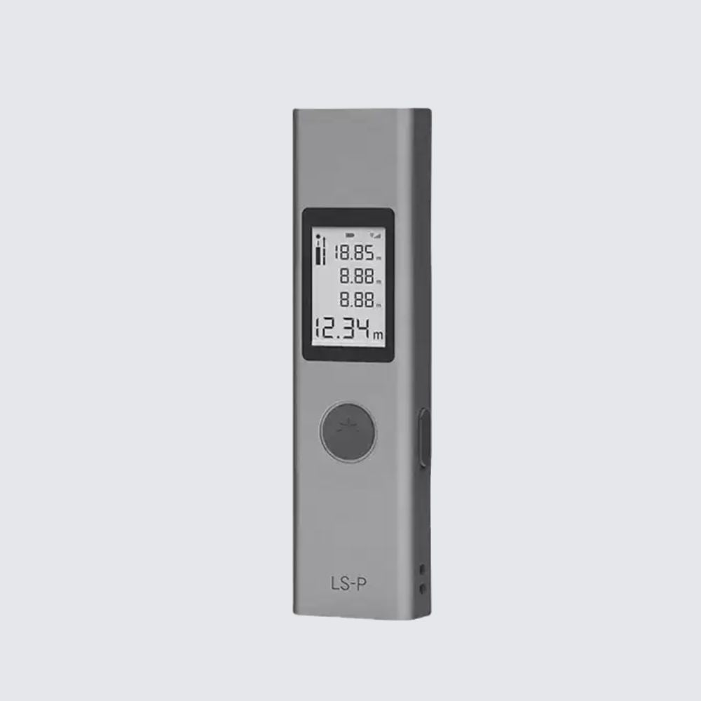 Komax® - Laserafstandsmeter