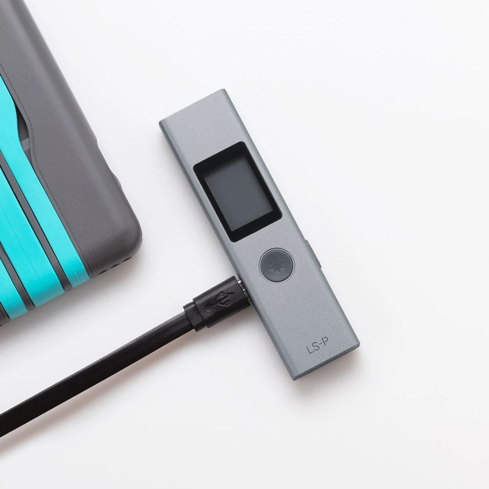 Komax® - Laserafstandsmeter