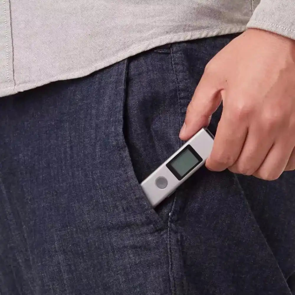 Komax® - Laserafstandsmeter