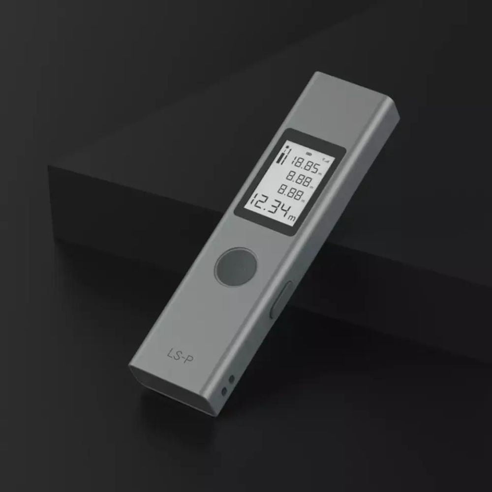Komax® - Laserafstandsmeter