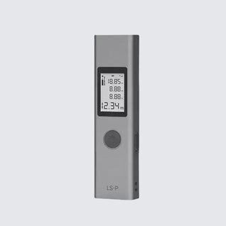 Komax® - Laserafstandsmeter 