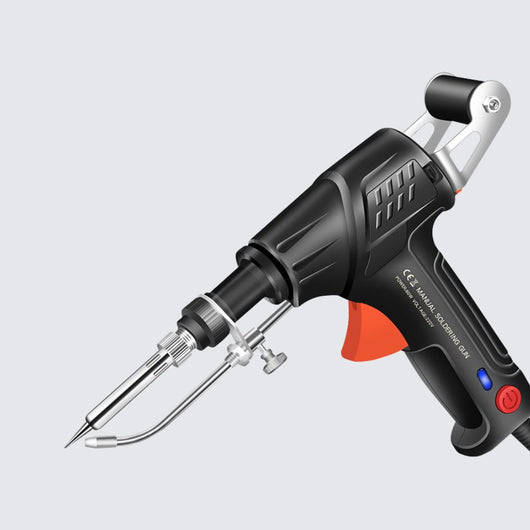 Automatic Soldering Iron Kit