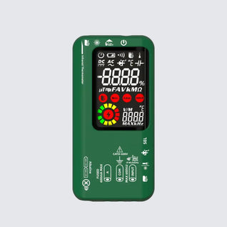 Komax® - Slimme Multimeter V2